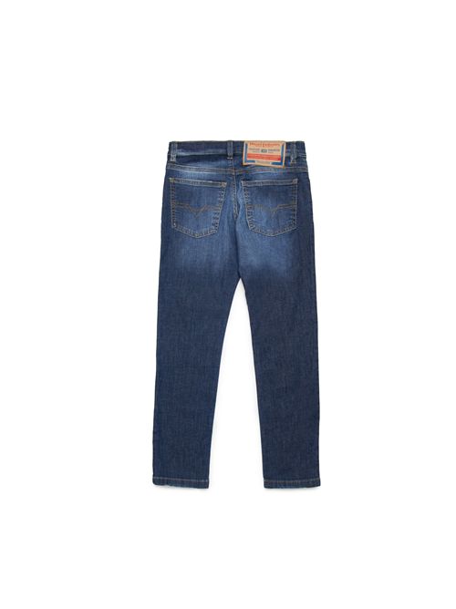 Pantalone, bambino, logato. DIESEL | J00810 KXBNQK01